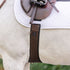 EquiFit Essential Schooling Girth with SmartFabric Liner